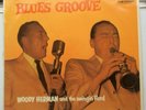 WOODY HERMAN 