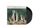 Young The Giant - Self Titled - 2x LP Black Vinyl - Sold Out -Preorder -8/21