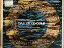 DG 104 966/8 (3) Karajan Wagner Das Rheingold