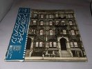 Led Zeppelin:  Physical Graffiti   1985  JAPAN 2nd  PRESS  EX+  LP OBI + inserts
