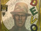 DEVO-Q:Are We Not Men?...RSD...Picture Disc Vinyl...NEW SEALED