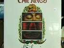 LOS CAIFANES El Silencio LP 