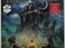 Demons & Wizards	s/t	CLEAR VINYL 2LP SEALED Iced Earth Blind Guardian (5)