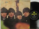 THE BEATLES - BEATLES FOR SALE - R & R/BEAT - UK PRESSING - GD+ VINYL