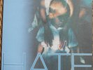THE DELGADOS HATE LP UK 2002  EX++