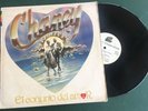 CHANEY El Conjunto del amor PDC PUERTO RICO  LP Salsa - Salsa romantica Rare