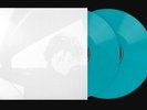 John Mayer ?Continuum VMP Vinyl Me Please Exclusive Teal Blue Color 2x Vinyl LP