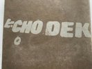 PRIMAL SCREAM echo dek - box set of 7