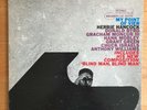 Herbie Hancock My point of view Blue Note records BST 84126 USA 1967 LP NM