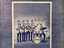 Baja, Astronauts, Surf Instro Sheet Music