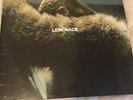 Beyonce Lemonade Yellow Vinyl