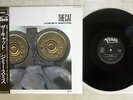 JIMMY SMITH CAT VERVE 13MJ 7001 JAPAN OBI VINYL LP