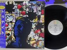 DAVID BOWIE TONIGHT EMI AMERICA EYS-91092 JAPAN OBI VINYL LP