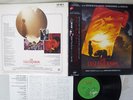 OST(RYUICHI SAKAMOTO) LAST EMPEROR VIRGIN VJL-28020 JAPAN OBI VINYL LP