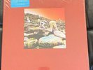 Led Zeppelin HOUSES OF THE HOLY Sealed Super Deluxe Edition Box Set  