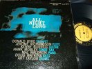 MOBLEY/BYRD : ALL NIGHT LONG ORIGINAL LP PRESTIGE PRLP 7073 USA