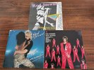 9 LPs Vinyl Rod Stewart Absolutely Live Every Picture Tells A Story Out Of Order
