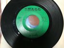 NEW ORLEANS NORTHERN SOUL 45 THE BARONS KID STUFF SHAGG 711 VG strong 