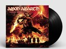AMON AMARTH - Surtur Rising [BLACK] (LP)