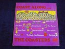 The Coasters - Coastin' Along 1966 UK LP ATLANTIC