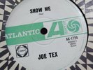 Joe Tex - Show Me (Atlantic AK-1729) AUSSIE Soul 45