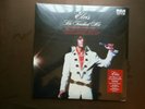 Elvis Presley -  He Touched ME - SESSIONS  (FOLLOW THAT DREAM 2 LP SEALED) 2016