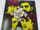 Time Peace The Rascals' Greatest Hits Atlantic Records Vinyl SD-8190