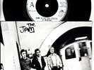70s Punk New Wave Pop THE JAM down in the tube station 1978 UK 7