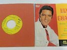 Elvis Presley- RCA #47-9731 Promo 45RPM 7
