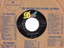 ROY TANN Hot Rod Queen / Acapulco  45 [Rockabilly] SirH70