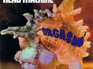 Vinyle - Head Machine (2) - Orgasm (LP, Album, Ltd, RE)