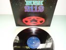RUSH-2112...SUPERB  1ST UK PRESS NEAR MINT VINYL LP RECORD 1976