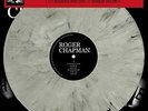 ID72z - ROGER CHAPMAN - LOVE  HATE - vinyl LP - New