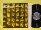 COLUMBIA MONO ML 5060 *6-EYE* THE GOLDBERG VARIATIONS GLENN GOULD *1955* LP