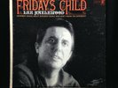 Lee Hazelwood-Friday's Child-Reprise 6063-MONO WLP PROMO