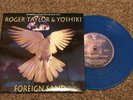 QUEEN, ROGER TAYLOR, Foreign Sand 7