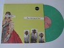 BLOOD BROTHERS ...Burn, Piano Island, Burn LP GREEN VINYL punk hc UNPLAYED