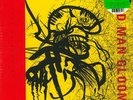 Old Man Gloom - Seminar VIII: Light Of Meaning Black  (2020 - CA - Original)