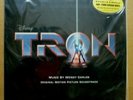 TRON Original Motion Picture Soundtrack 2-LP NEW Audio Fidelity 180g #1253