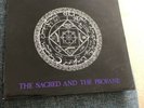 The Fields Of The Nephilim - The Sacred And The Profane Rare Live LP Ex