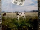 PINK FLOYD Dark Side of the Moo LP Near-MINT w/Hype Sticker Shrink RARE