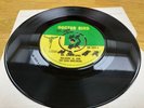 UK DOCTOR BIRD REGGAE/SKA 45 - ROLANDO AL - DR. RING-A-DING EX