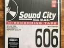 Sound City Reel To Reel Vinyl 2 x lp Gatefold Nirvana Queens Of The Stone Age