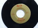 northern soul LITTLE RICHIE BURTON She s So Good MARIA 1038 M-