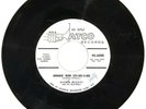 ROCKABILLY Glenn Reeves - Rockin' Country Style/Drinkin' Wine... 45 WLP HEAR