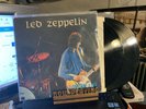 RARE LED ZEPPELIN “LONDON LIVE” 2-LP SET VG++ /VG++