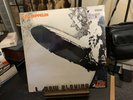 BEAUTIFUL SEALED FIRST PRESS LED ZEPPELIN-I SELF TITLED CAT#-SD8216 NM/M