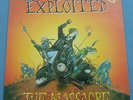 LP Album von The Exploited - The Massacre