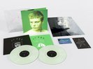 Yung Lean Starz SIGNED Limited Edition /500 2LP Vinyl Glow In Dark Autographed