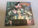 Tankard - Zombie Attack - Original US Combat / Noise LP Thrash Metal